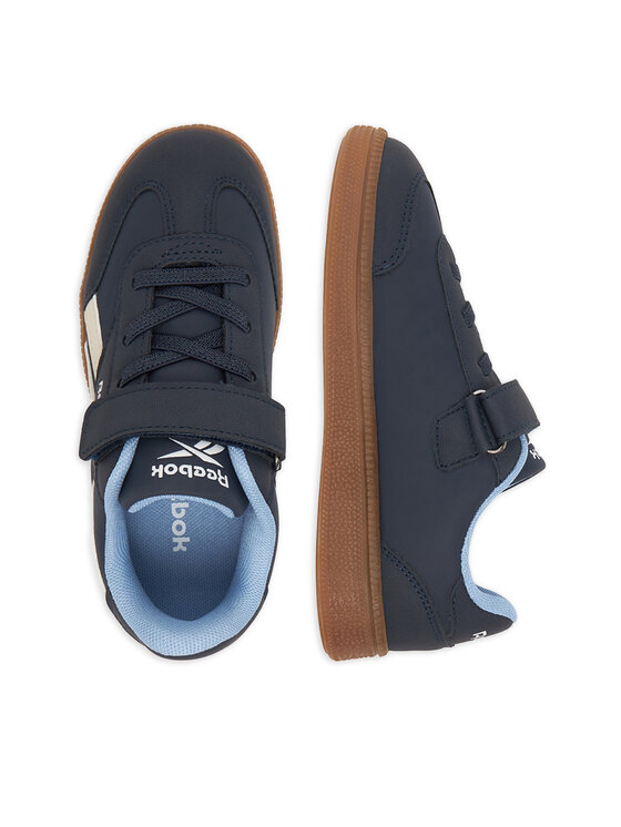 Reebok Sneakersy Reebok CEO-LEA-D680 Tmavomodrá