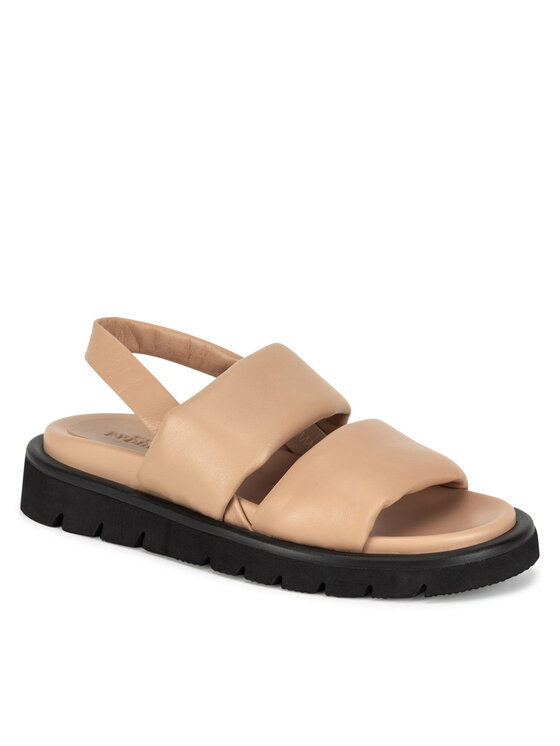 Badura Sandalias Badura PEONY-V175-16-2 Beis