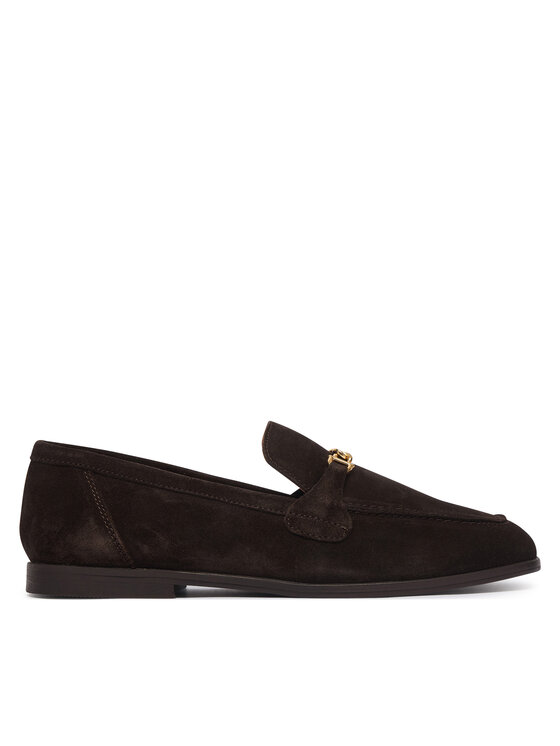 Gant Loafers Gant 33573453 Σκούρο καφέ