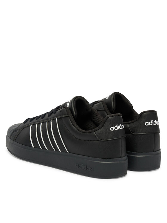 adidas Снікерcи adidas IH4281 Чорний