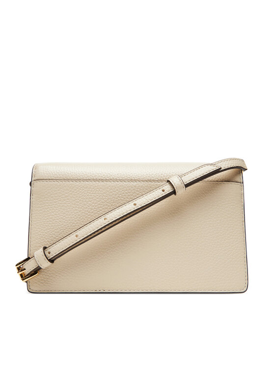MICHAEL Michael Kors Rankinė MICHAEL Michael Kors Jet Set Medium 32S4GJ6C6L Kreminė