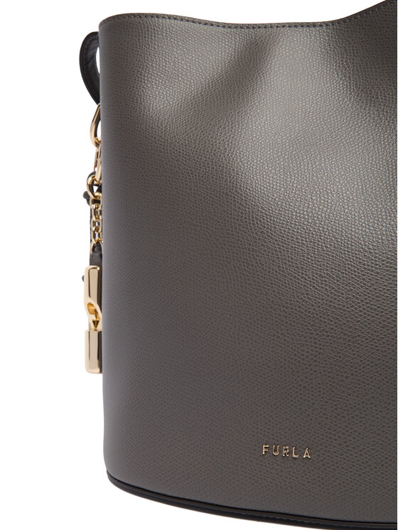 Furla Сумка Furla Roxie S WB01875 ARE000 CN 4283S Сірий