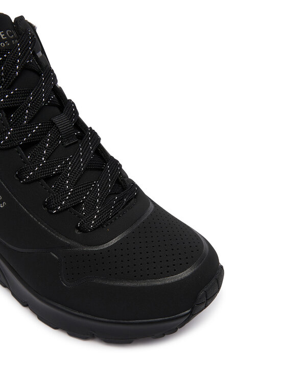 Skechers Sneakers Skechers Uno Gen1-Darling Daze 310566L/BLK Negru