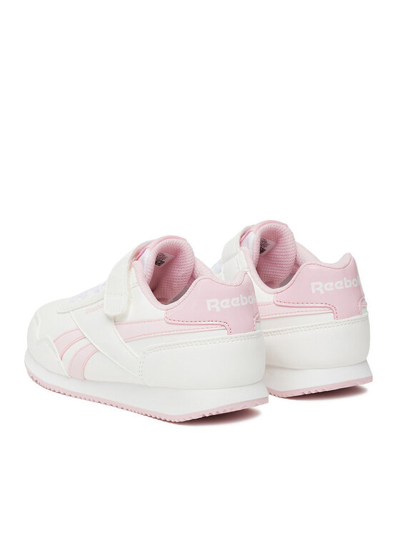 Reebok Снікерcи Reebok CEO-24KC2076 Білий
