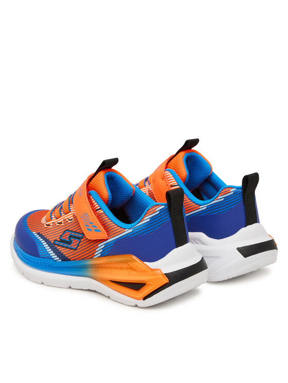 Skechers Снікерcи Skechers S Lights: Tri-Namics 2.0 401661L/ORMT Оранжевий