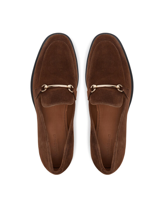 Vagabond Shoemakers Lordsy Vagabond Shoemakers Heidi 5909-140-89 Hnědá