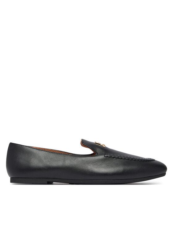 LOVE MOSCHINO Lordsy LOVE MOSCHINO JA10561G0PIA0000 Čierna