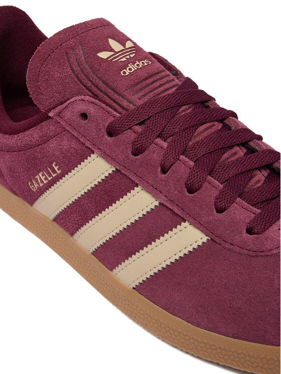 adidas Laisvalaikio batai adidas Gazelle KJ7685 Ruda
