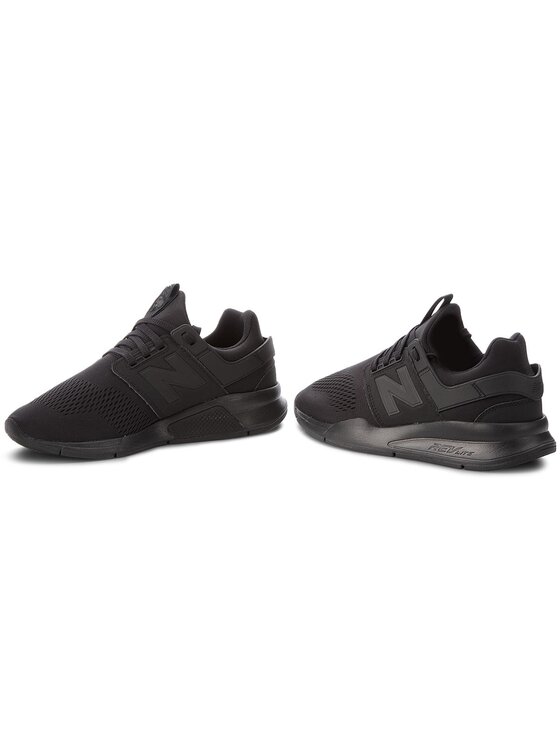 New Balance Sneakers New Balance MS247EK Negru