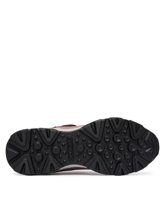 Geox Ghete Geox J Magnetar GB Abx J464LA 050FU C9321 D Roz