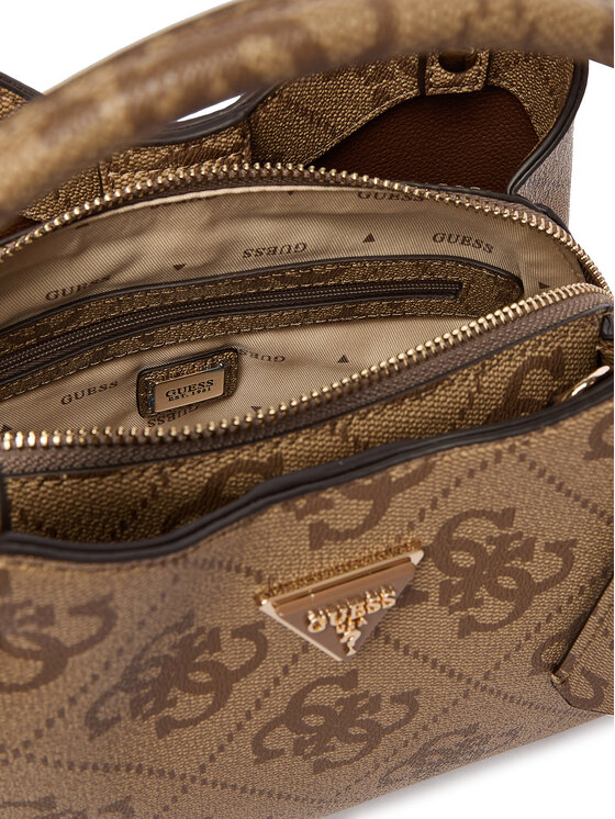 Guess Сумка Guess Meridian II HWOS69 74050 Бежевий