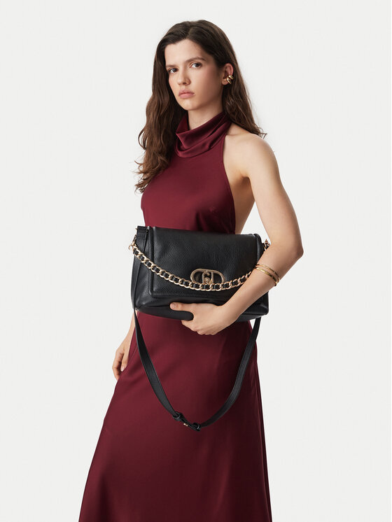 Liu Jo Bolso Liu Jo AF6147 E1109 Negro