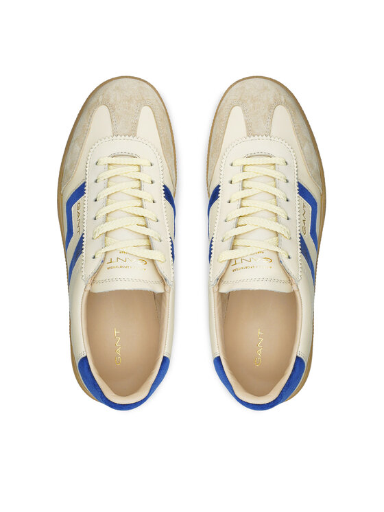 Gant Снікерcи Gant 32531200 Écru