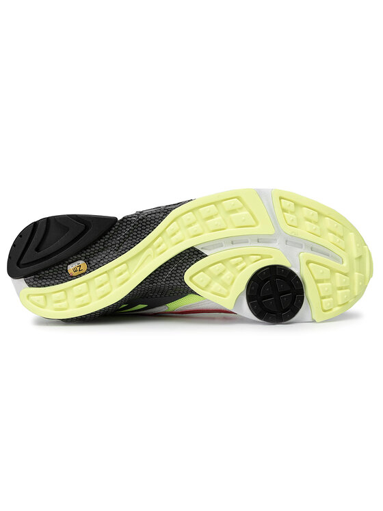Nike Sneakersy Nike Air Ghost Racer AT5410 100 Bílá