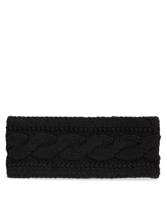 LAUREN RALPH LAUREN Cinta para el pelo LAUREN RALPH LAUREN 454P04490002 Negro