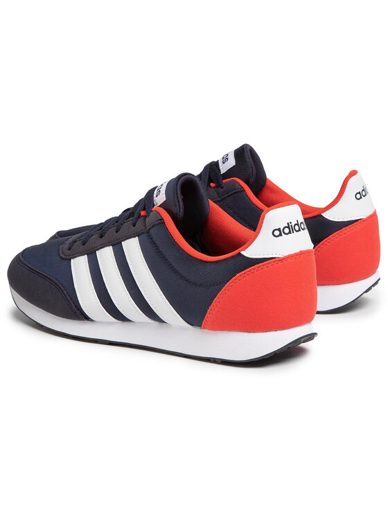 adidas Sneakers adidas V Racer 2.0 EG9914 Blu scuro
