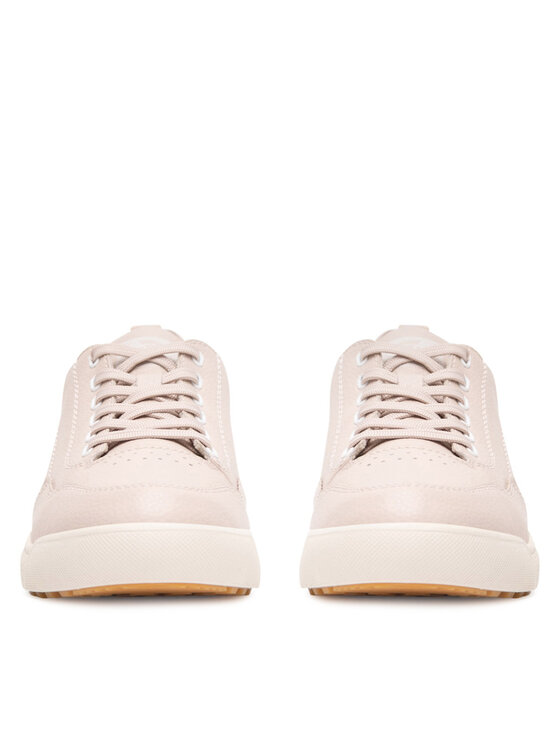 Rieker Revolution Lifestyle Polobotky Rieker Revolution Lifestyle W1101-31 Růžová