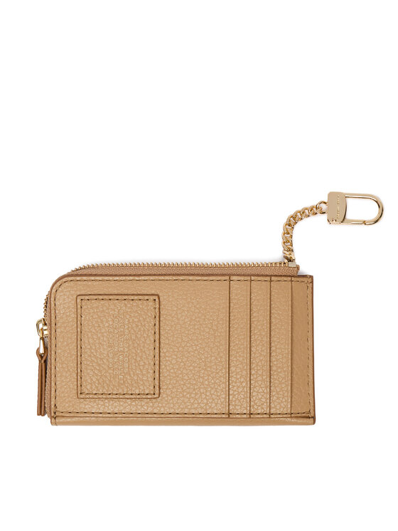 Marc Jacobs Гаманець для монет Marc Jacobs 2S4SMP010S02 Коричневий