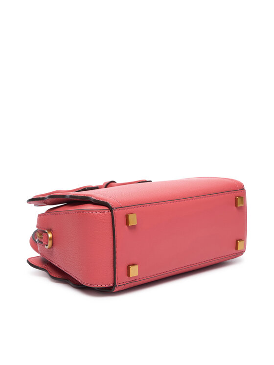 MICHAEL Michael Kors Сумка MICHAEL Michael Kors 32T6A9IC0L Кораловий