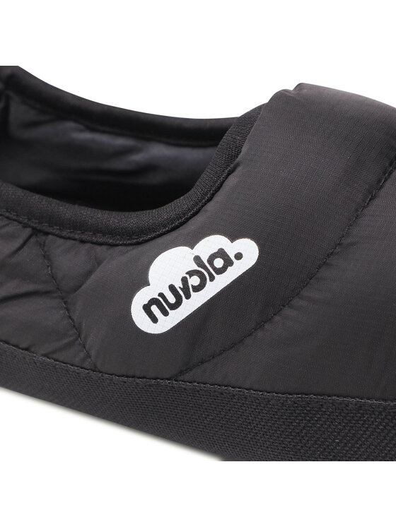 Nuvola Тапочки Nuvola Classic UNCLAG10 Чорний
