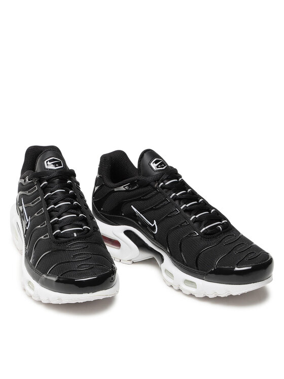 Nike Zapatillas Nike Air Max Plus DM2362 001 Negro
