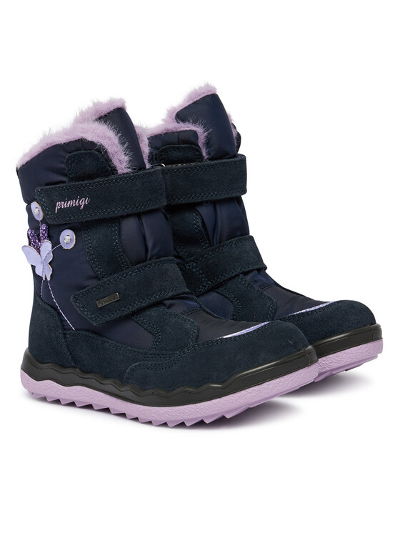 Primigi Снігоходи Primigi GORE-TEX 2380700 S Cиній