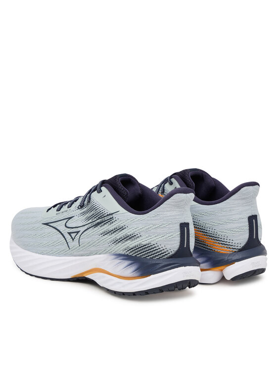 Mizuno Bėgimo batai Mizuno Wave Inspire 21 J1GC2544 Pilka