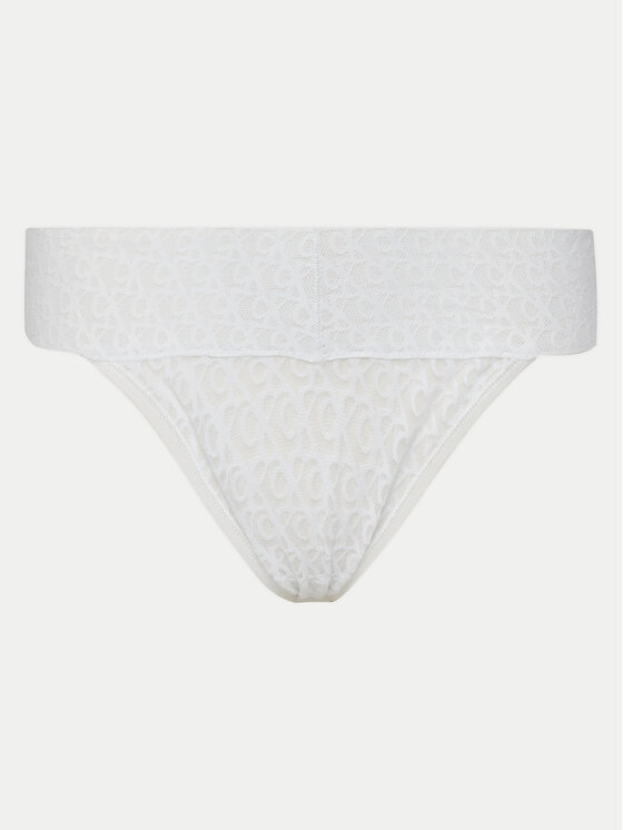 Calvin Klein Underwear Calvin Klein Underwear Σετ σλιπ κλασικά LV00QD5305 Έγχρωμο