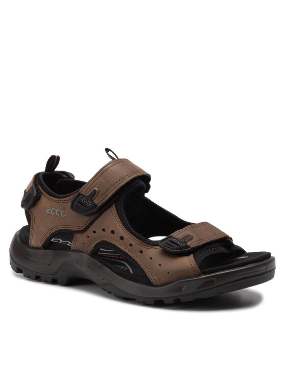 ECCO Szandál ECCO Offroad 82204402114 Barna