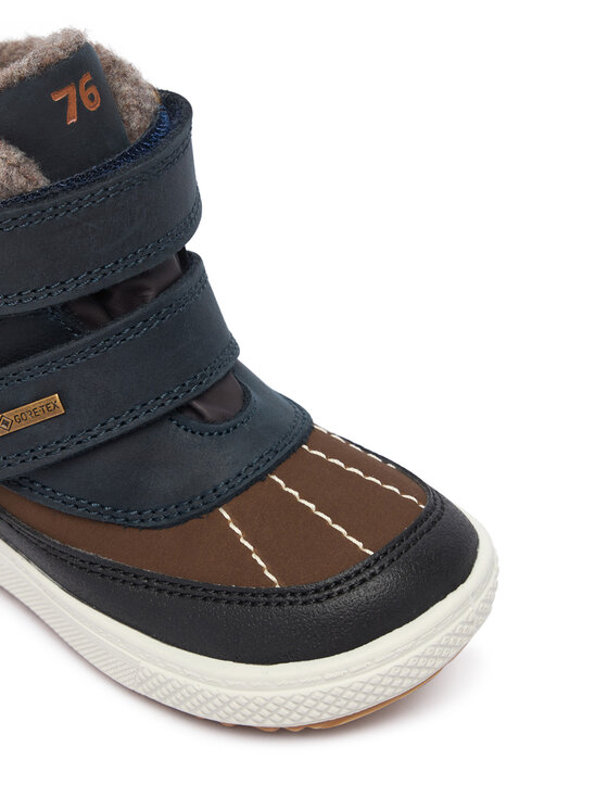 Primigi Снігоходи Primigi GORE-TEX 2352633 S Cиній