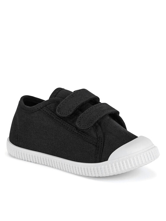 Action Boy Bambas Action Boy CP91-25122(III)CH Negro