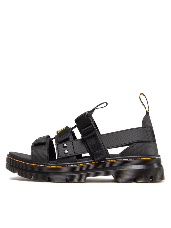 Dr. Martens Szandál Dr. Martens Pearson 26473001 Fekete