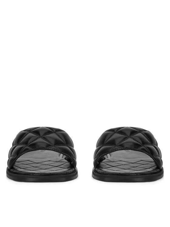 Badura Ciabatte Badura HAPPY-08W3-086 Nero