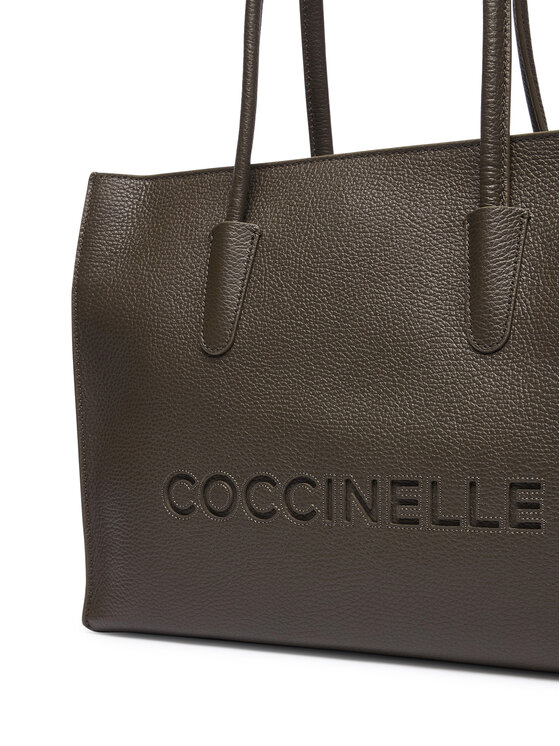 Coccinelle Сумка Coccinelle UAK Coccinellemyrtha26 E1 UAK 11 02 01 Хакі