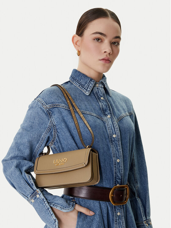 Liu Jo Сумка Liu Jo AA6073 E1012 Бежевий