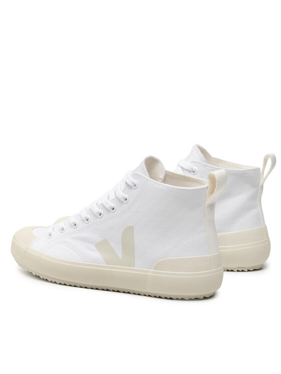 Veja Кеди Veja Nova Ht NT0102348B Білий