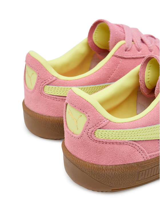Puma Снікерcи Puma Palermo Jr 397271 43 Рожевий