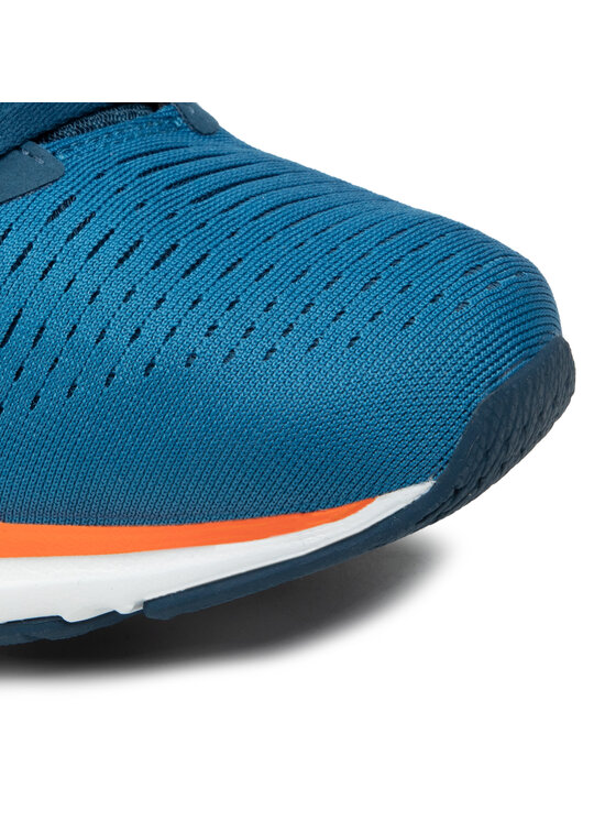 Asics Взуття для бігу Asics Gel-Pulse 12 1011A844 Голубий