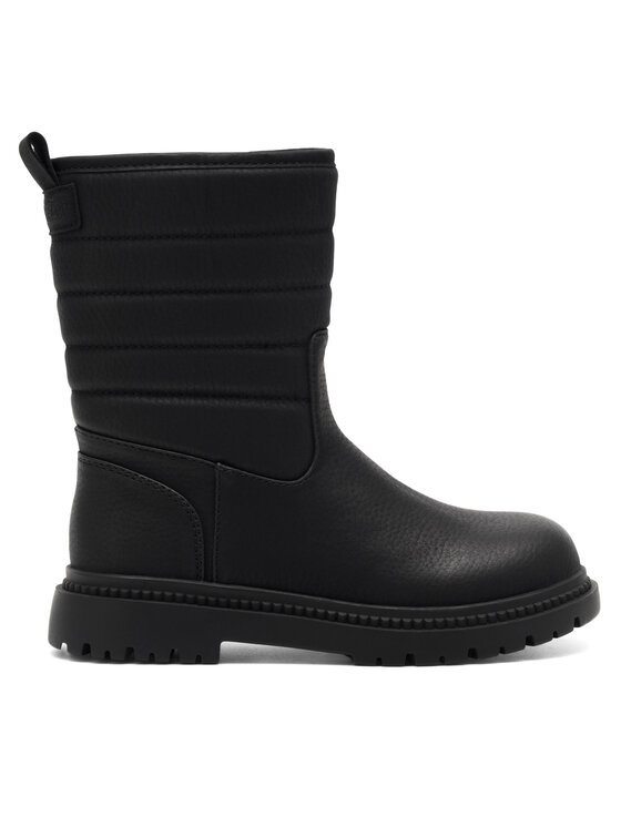 DeeZee Zābaki DeeZee CS5911-01 Melns