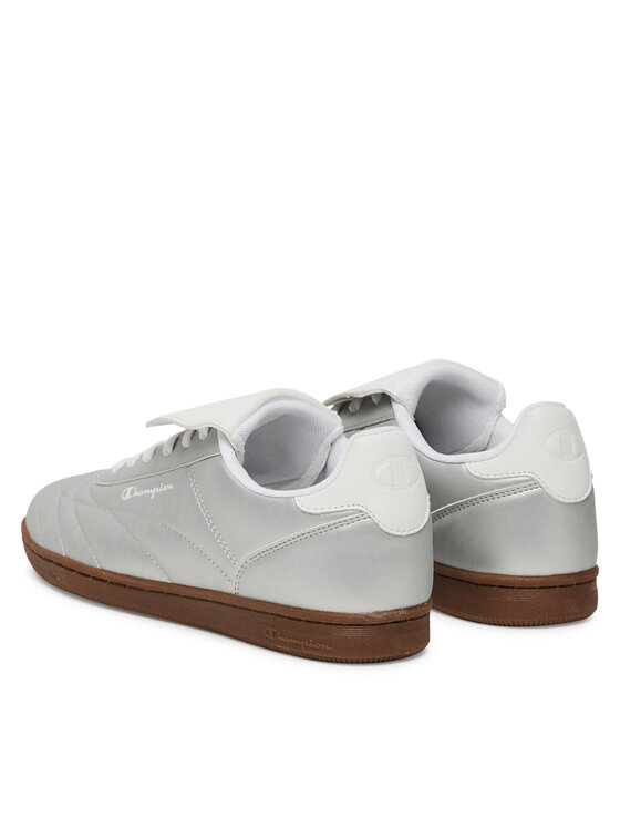 Champion Снікерcи Champion PRESTIGE FLAP METALLIC S11805-ES031 Срібний
