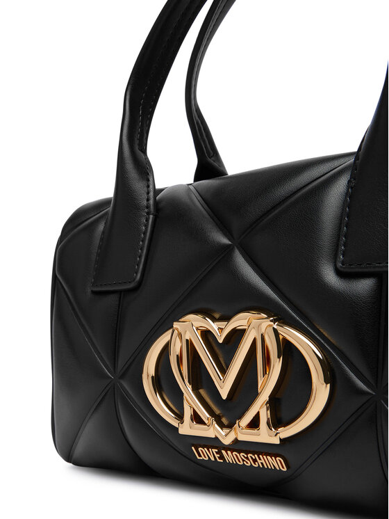 LOVE MOSCHINO Borsetta LOVE MOSCHINO JC4034PP1PLC0000 Nero