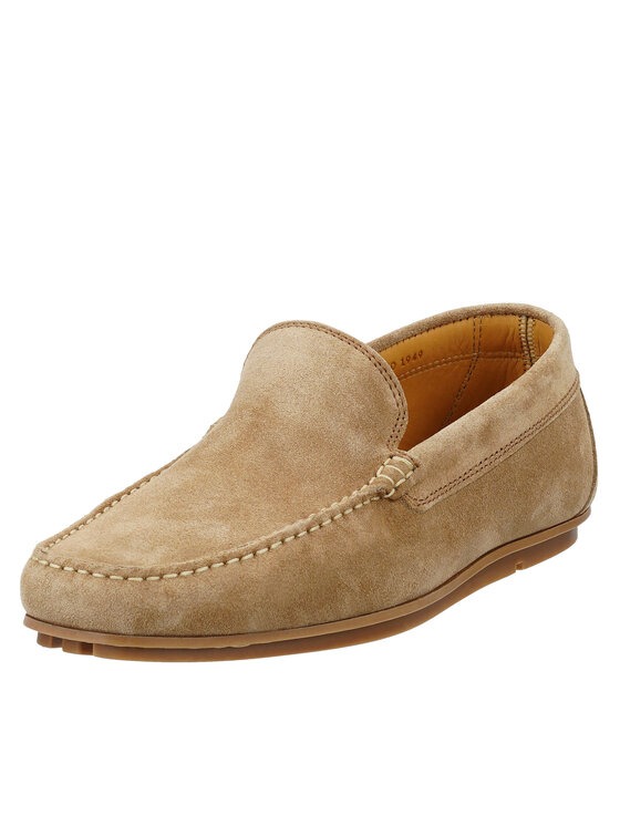 Gant Мокасини Gant 32633303 Коричневий