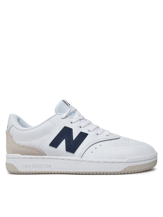 New Balance Superge New Balance BB80GRN Bela