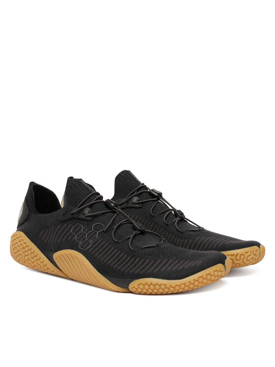 Vivo Barefoot Sneakers Vivo Barefoot Motus Flex 309646 Schwarz