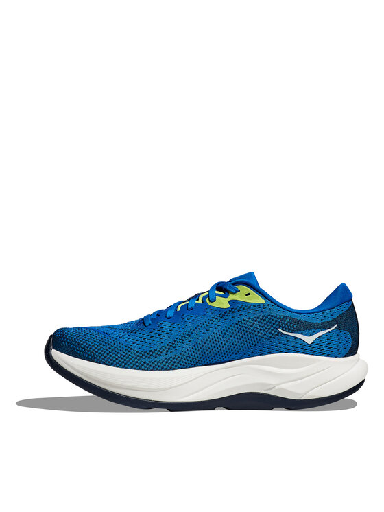 Hoka Взуття для бігу Hoka Rincon 4 1155130 Голубий