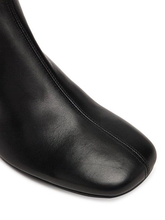 Vagabond Shoemakers Ботильйони Vagabond Shoemakers Livia 6056-001-20 Чорний