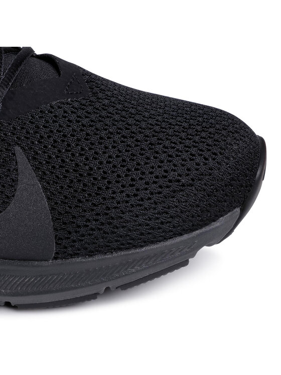 Nike Scarpe running Nike Quest 2 CI3787-003 Nero