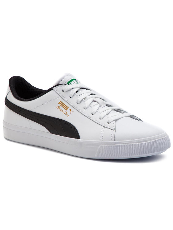 Puma Sneakers Puma Court Star Vulc Fs 369287 02 Bianco
