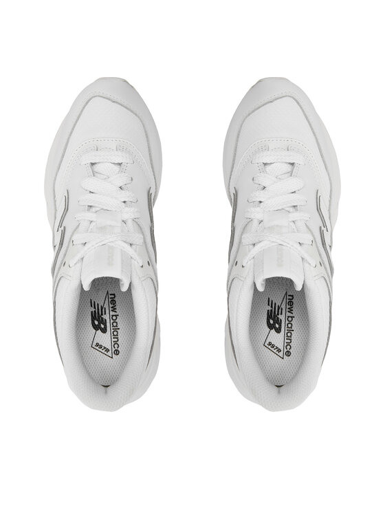 New Balance Sneakersy New Balance U997RFA Bílá