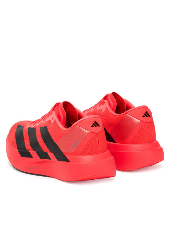adidas Pantofi pentru alergare adidas adizero EVO SL JS4492 Roșu